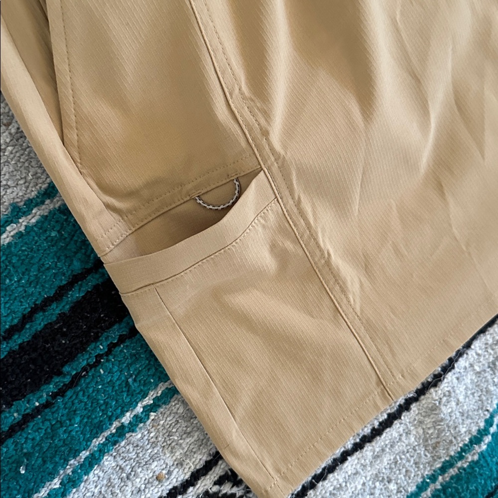 Columbia *NWT* Women's Weekend Rays Water Skirt in Canoe - Picture 7 of 12